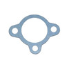 Yamaha New OEM Thermostat Cover Gasket, 6G8-12414-A0-00