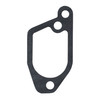 Yamaha New OEM Crankcase Cylinder Cover Gasket, 6L5-12414-A1-00