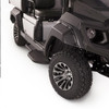 Yamaha OEM Over Fender Kit,Off-Road, Wide, J0G-F15E0-T0-00