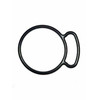Yamaha New OEM Air Filter Gasket, 6J8-14198-00-00