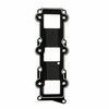 Yamaha New OEM Valve Seat Gasket, 6J8-13621-00-00