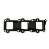 Yamaha New OEM Valve Seat Gasket, 6J8-13621-00-00