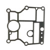 Yamaha New OEM Cylinder Base Gasket, 6G8-11351-A0-00