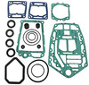 Yamaha New OEM Lower Unit Gasket Seal Kit, 6E5-W0001-C1-00