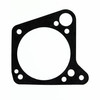 Yamaha New OEM Carburetor Body Gasket, 6H5-24434-00-00