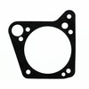 Yamaha New OEM Carburetor Body Gasket, 6H5-24434-00-00