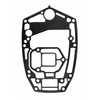 Yamaha New OEM Upper Casing Gasket, 6H3-45114-A1-00