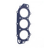 Yamaha New OEM Cylinder Head Gasket, 6H4-11181-A2-00