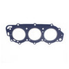 Yamaha New OEM Cylinder Head Gasket, 6H4-11181-A2-00