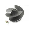 Yamaha OEM, 7-3/8" Intake Impeller, 6H1-JD001-06-25
