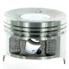 Yamaha New OEM Piston Assembly (STD), 70HP Outboard, 6CL-11631-00-96