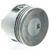 Yamaha New OEM Piston Assembly (STD), 70HP Outboard, 6CL-11631-00-96