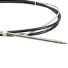 Seastar Solutions New Safe-T Quick Connect Steering Cable 19ft 1-SSC6219