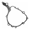 Yamaha New OEM Crankcase Cover Gasket, 5XT-15451-00-00
