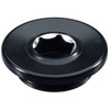 Yamaha OEM Timing Plug, Black 14Mm, 5XC-E51B0-V0-00