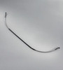 Yamaha OEM Front Brake Lines, Braided, 5XC-F58E0-V0-00