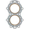 Johnson Evinrude OMC New OEM Head Gasket, 0203247