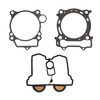 Yamaha New OEM Top End Gasket Kit, 5TA-W0001-00-00