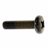 Yamaha New OEM Bumper Assembly Bind Screw, 98907-06025-00