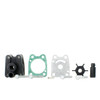 Yamaha OEM Water Pump Repair Kit, 68D-WG078-00-00