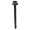 Yamaha New OEM Frame Assembly Flange Bolt, 90105-08120-00