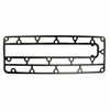 Yamaha New OEM Exhaust Gasket, 688-41112-A0-00