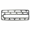 Yamaha New OEM Exhaust Gasket, 688-41112-A0-00