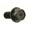 Yamaha New OEM Flange Bolt, 95817-10025-00
