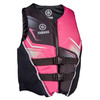 Yamaha New OEM Adult 16NNC Nylon/Neoprene Combo Vest, X-Large, MAR-16NNC-PK-XL