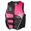 Yamaha New OEM Adult 16NNC Nylon/Neoprene Combo Vest, X-Large, MAR-16NNC-PK-XL