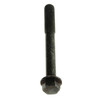 Yamaha New OEM Small Flange Bolt, 95027-06050-00