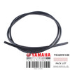 Yamaha OEM, PWC Black Inner Gunwale, Cruiser FX FZR FZS, F1B-U2519-10-00