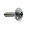 Yamaha New OEM Cowling Assembly Screw, 90149-05299-00