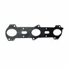 Yamaha New OEM Intake Manifold Gasket, 66V-13556-00-00