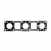 Yamaha New OEM Exhaust Pipe Gasket, 66V-14613-01-00