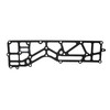Yamaha New OEM Exhaust Outer Cover Gasket, 67F-41114-A2-00