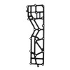 Yamaha New OEM Exhaust Outer Cover Gasket, 67F-41114-A2-00
