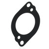 Yamaha New OEM 2000-2005 GP Waverunner Carburetor Base Gasket, 66E-14398-00-00