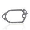 Yamaha New OEM Outboard Cylinder Crankcase Gasket Cover, 61A-12414-A0-00