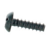 Yamaha New OEM Engine Hatch Screw Set of 25 F2S-U13C1-00-00