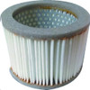 Yamaha OEM "Element, Air Cleaner", 7TD-14451-00-00