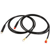 Seastar Solutions New Hose Kit 2PC 16 Ft, 1-HO5116