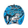Yamaha New OEM, Blue and Black Airhead G-Force Water Tube, VDF-AHGF2-38-17