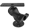 RAM Universal Marine Electronics/Fish Finder Mount - D Size Short 170-RAM-D-115C