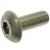 Yamaha OEM, Hex Socket Bolt, 90111-08833-00