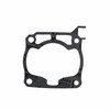 Yamaha New OEM Cylinder Gasket, 1C3-11351-00-00