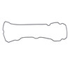 Yamaha New OEM Oil Pan Rubber O-Ring, 60E-13557-00-00