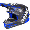 Yamaha OEM Helmet-Yamaha Blade Bl Sm, 190-60214-49-07