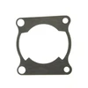 Yamaha New OEM Cylinder Crankcase Gasket, 18G-11351-02-00