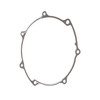 Yamaha New OEM Crankcase Cover Gasket, 18P-15453-00-00